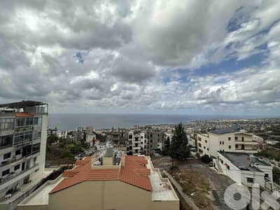 Apartment For Sale | Amazing View | Blat | شقة للبيع | PLS 26389/A5