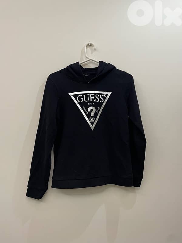 guess 2