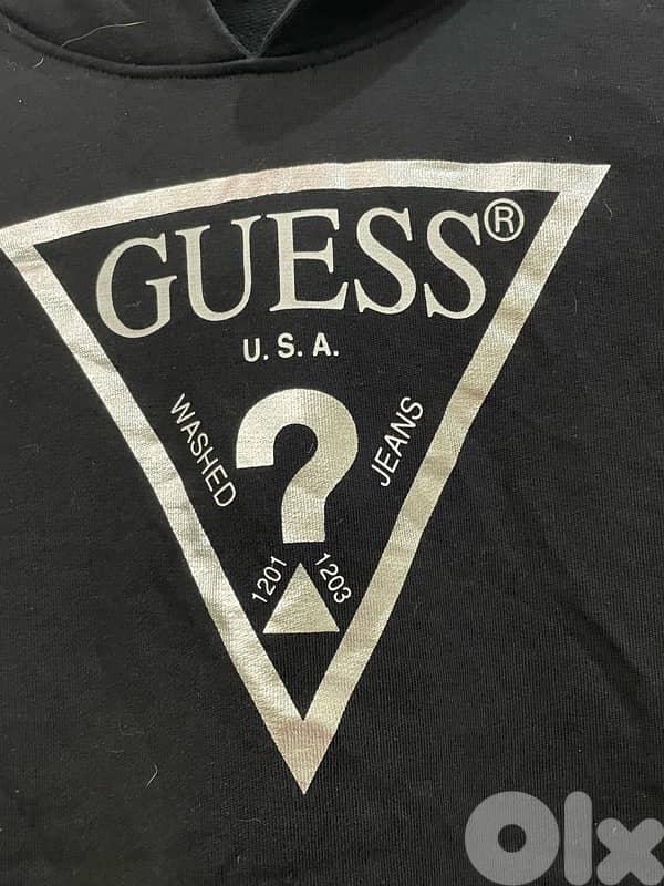 guess 3