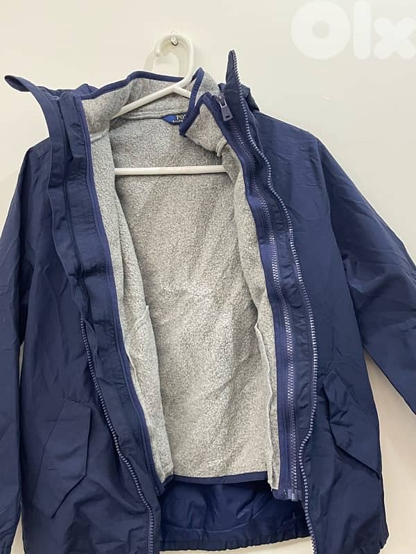 polo jacket 2