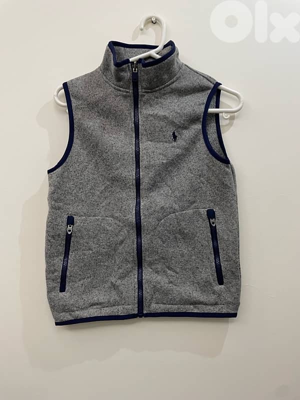 polo jacket 3
