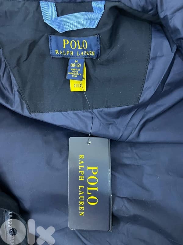 polo jacket 4