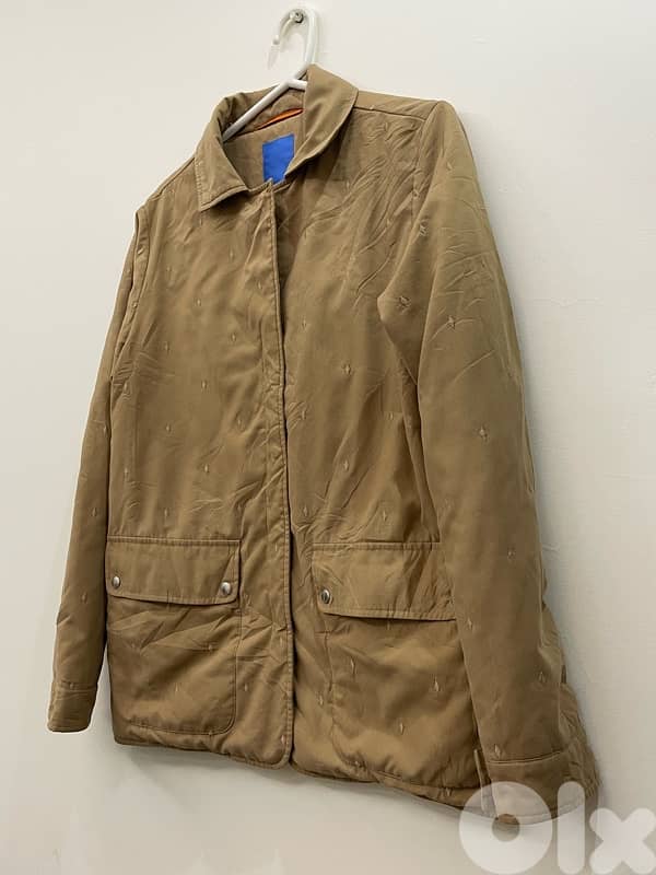 Escada sport 1