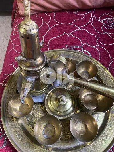 نحاسيات