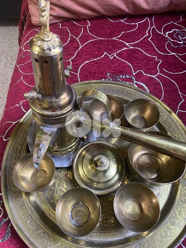 نحاسيات 0
