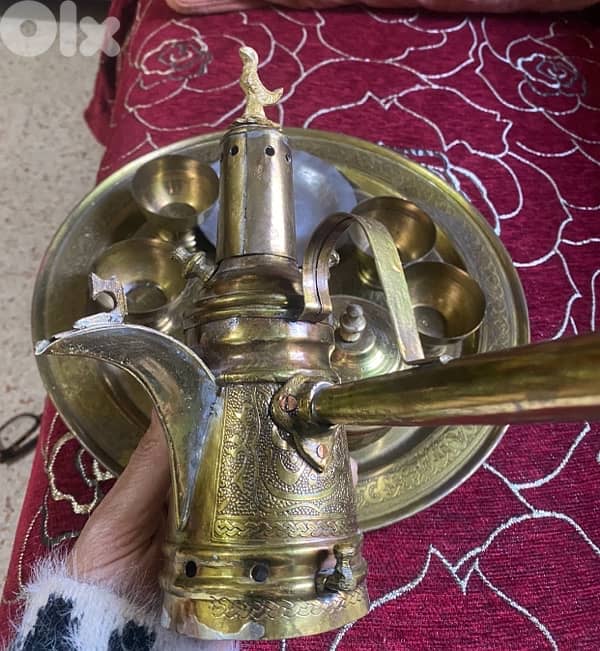 نحاسيات 1