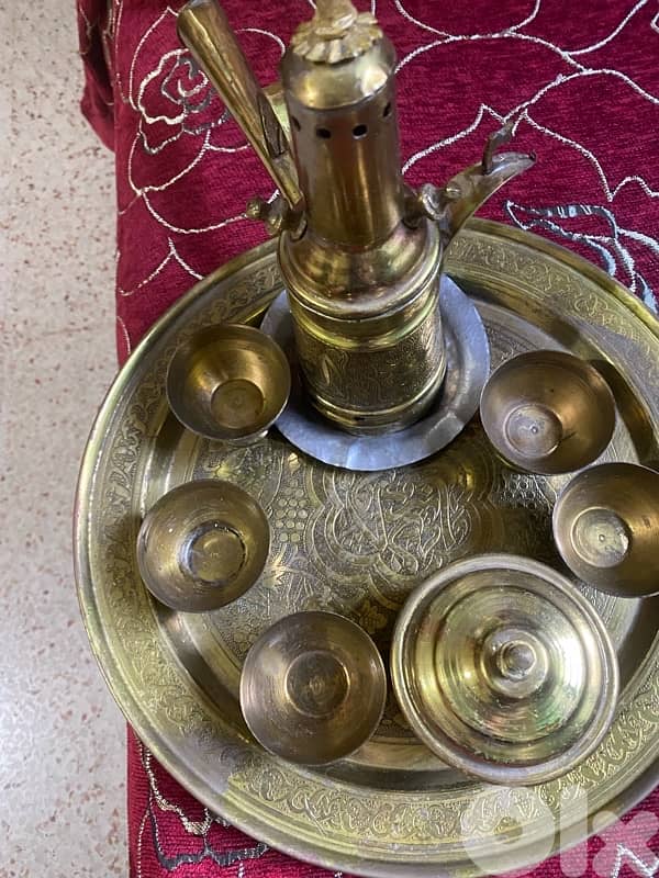 نحاسيات 2