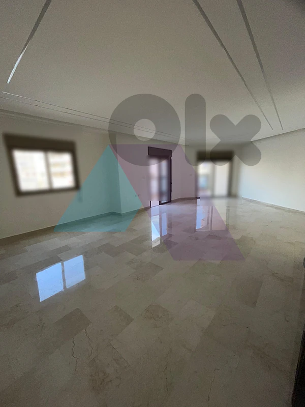 Decorated 160m2 apartment 4sale in Dawhe Aramoun - شقة في دوحة عرمون