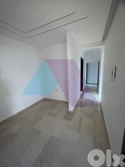 Decorated 160m2 apartment 4sale in Dawhe Aramoun - شقة في دوحة عرمون