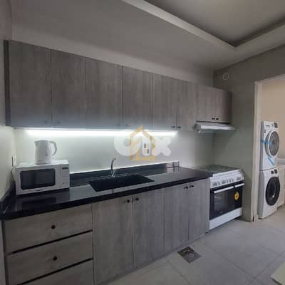 Apartment for rent in Achrafieh JD156 شقة مفروشة للإيجار في الأشرفية