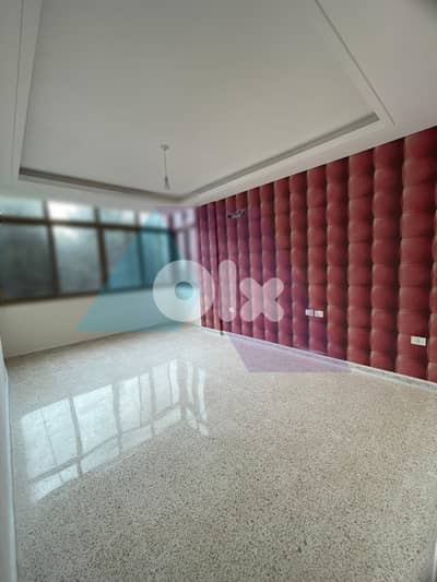 3 bedroom apartment 4sale in Dawhet Aramoun - شقة في دوحة عرمون