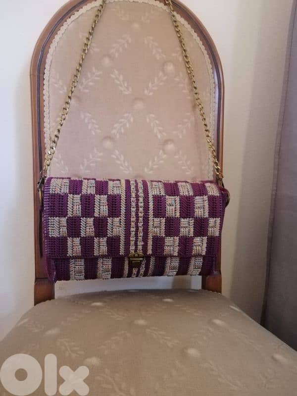 original handmade bag 0