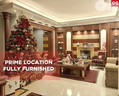 Prime location, great deal,Baabda, Brazilia/بعبدا برازيلياREF#GG130301
