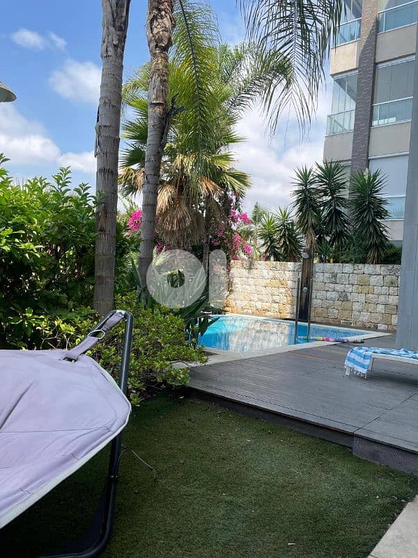 apartment For sale in hazmieh  شقة للبيع في الحازمية 0