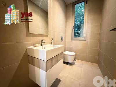 Adma/Admir 185m2 | 90m2 Garden | Furnished Flat | Rent | Calm Area |IV