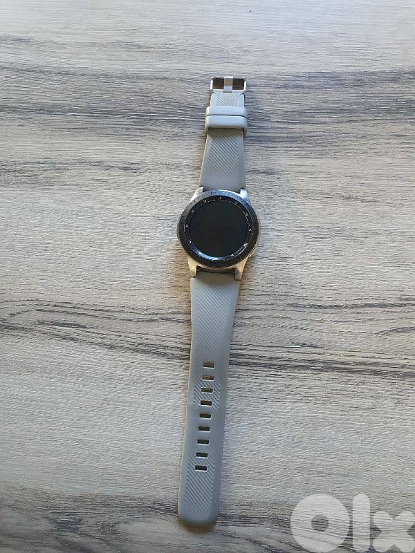 Galaxy watch 5737 Classic 0