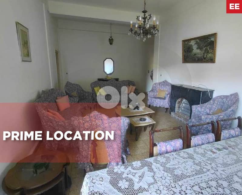 Beautiful furnished apartment for sale in DORA REF#EE127592 0
