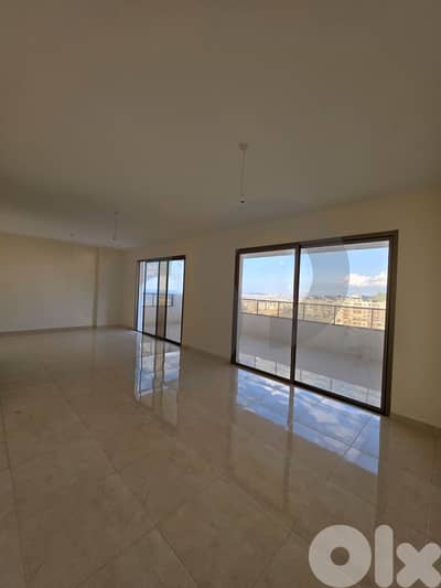 Full Sea View | Brand new apartment | 4 bedrooms REF#HD130310