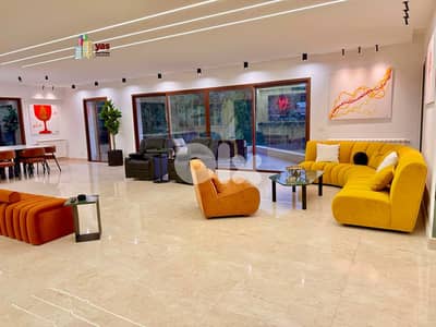 Adma 540m2 | Dead End Street | Rooftop | High-End | KA YV |
