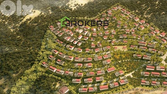 Land for Sale in Dibbiyeh أرض للبيع في الدبية Land for Sale in Dibbiyeh أرض للبيع في الدبية