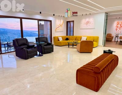 Adma 450m2 | Fully Furnished | Upgraded | Rent | Eh/YV |