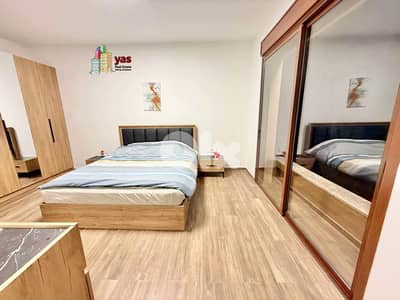 Adma 450m2 | Fully Furnished | Upgraded | Rent | Eh/YV |