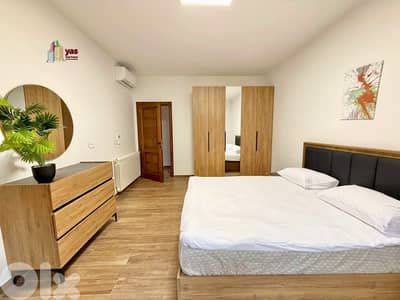 Adma 450m2 | Fully Furnished | Upgraded | Rent | Eh/YV |