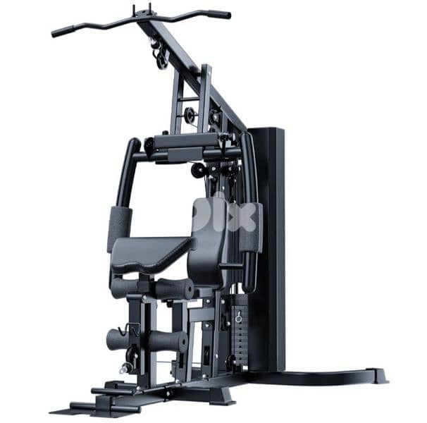 Home gym machine new 0