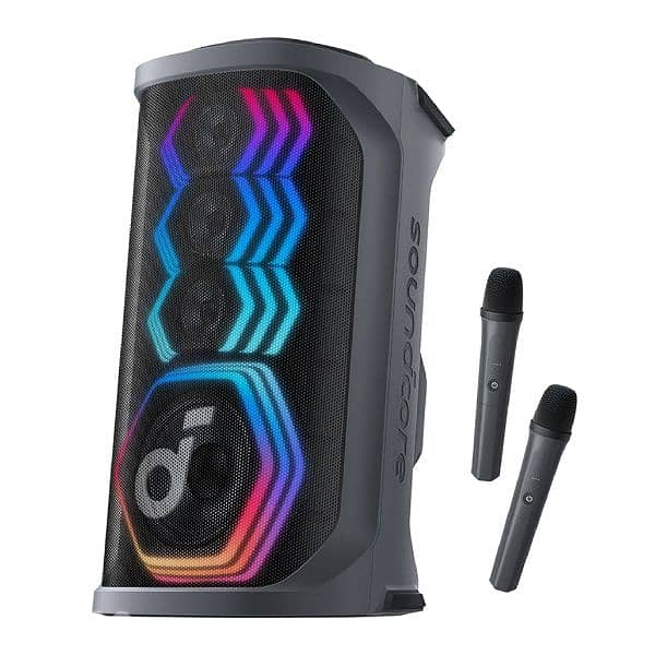 SoundCore Rave 3s 0