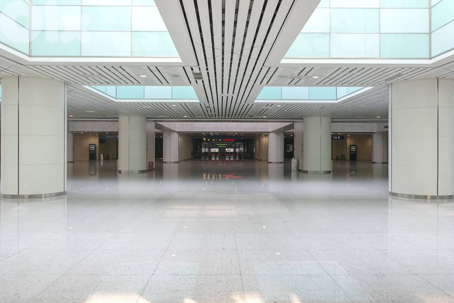 PRESTIGIOUS 3 FLOORS SHOWROOM FOR RENT IN ACHRAFIEH PRIME (ACR-916) 0