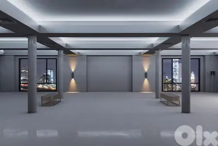 SHOWROOM IN BADARO PRIME | 2 FLOORS | HIGH VISIBILITY | BDR-215