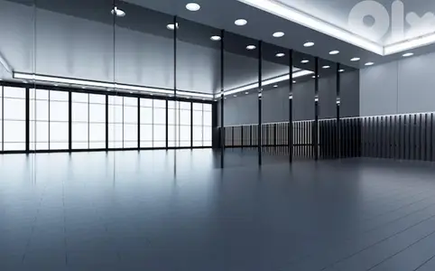 SPACIOUS SHOWROOM IN BADARO PRIME | 120SQ | HIGH VISIBILITY | BDR-111