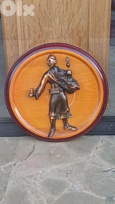 antique