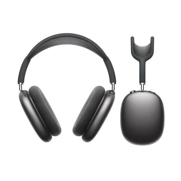 Airpods Max Black 0