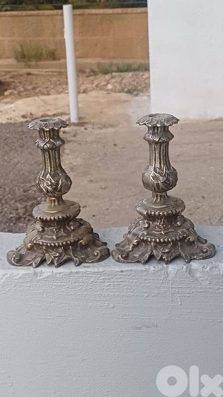 antique 8
