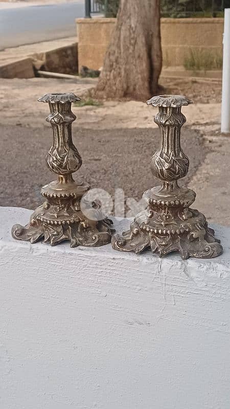 antique 9