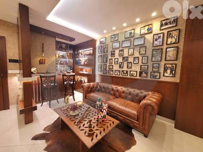 90 sqm terrace - Luxurious Living IN BROUMANA OYOUN ! REF#CN130324 ! 90 sqm terrace - Luxurious Living IN BROUMANA OYOUN ! REF#CN130324 !