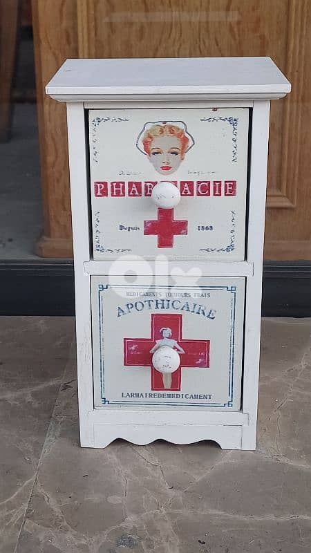 antique 0