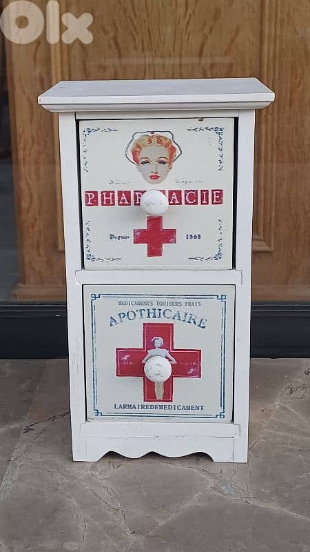 antique 6