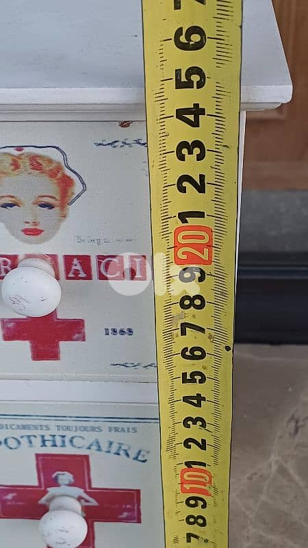 antique 7
