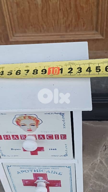 antique 8