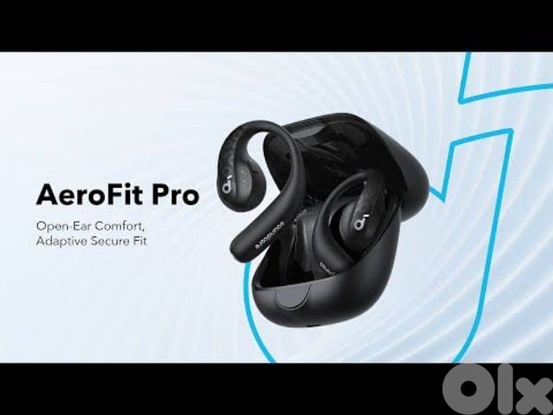 SoundCore AeroFit Pro 0