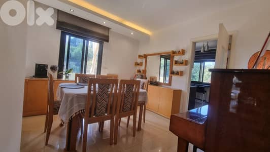 Duplex for sale in Beit El Kiko - دوبلكس للبيع في بيت الكيكو