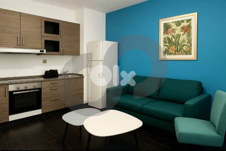 Chalet in Aqua marina 2 –Beachfront Living -TABARJA REF#RS125994