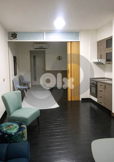 Chalet in Aqua marina 2 –Beachfront Living -TABARJA REF#RS125994