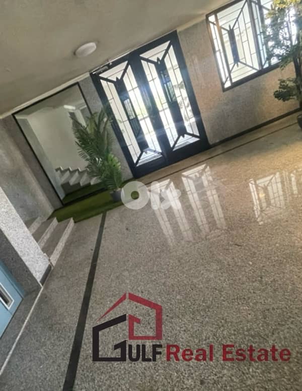 For Sale – Spacious Apartment in Btchay 0