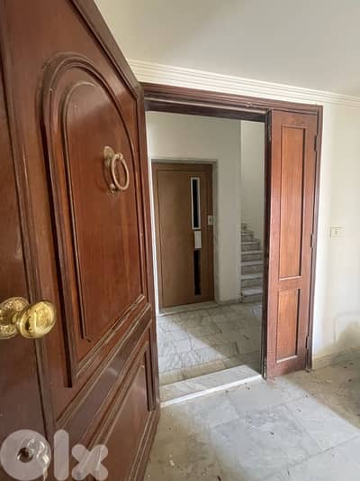 For Sale – Spacious Apartment in Btchay