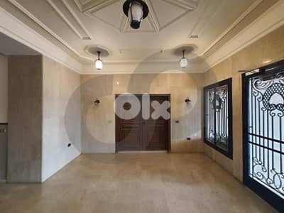 Decorated office, warehouse or showroom in Mansourieh REF#PH130340