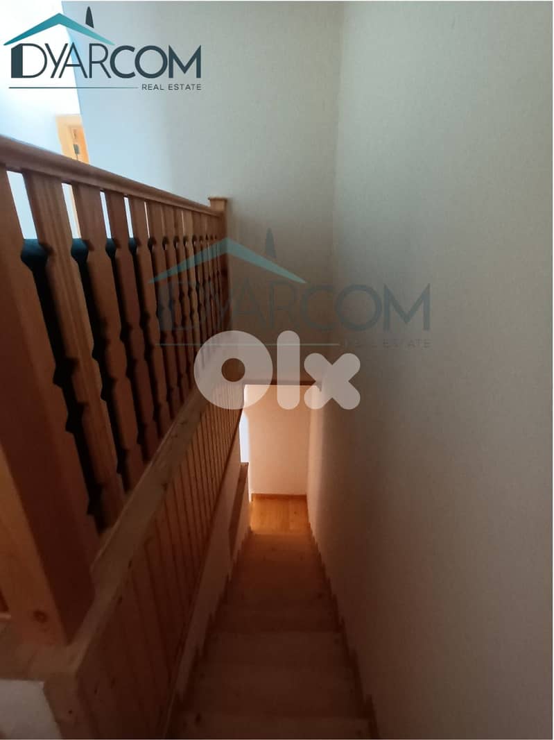 DY3078 - Faraya Prime Location Chalet for Sale! 2
