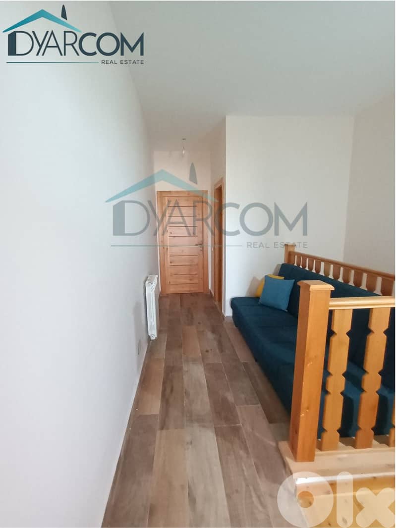 DY3078 - Faraya Prime Location Chalet for Sale! 3